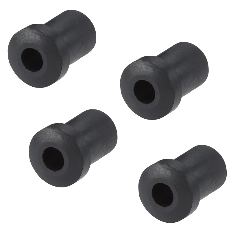 MOOG 62-65 Ford Fairlane Rear / Rear Lower / Rear Upper Leaf Spring Bushing