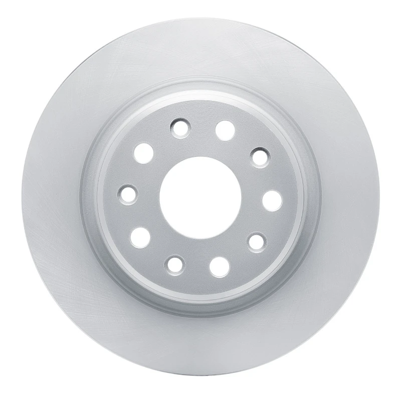 DFC 22-25 Jeep Grand Cherokee Rear GeoSPEC Coated Rotor