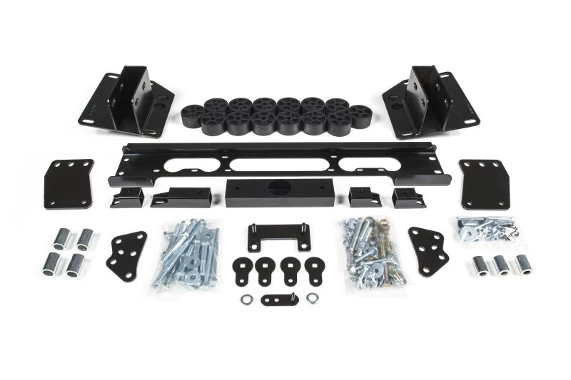 Zone Offroad 1,5 Zoll Body Lift Kit