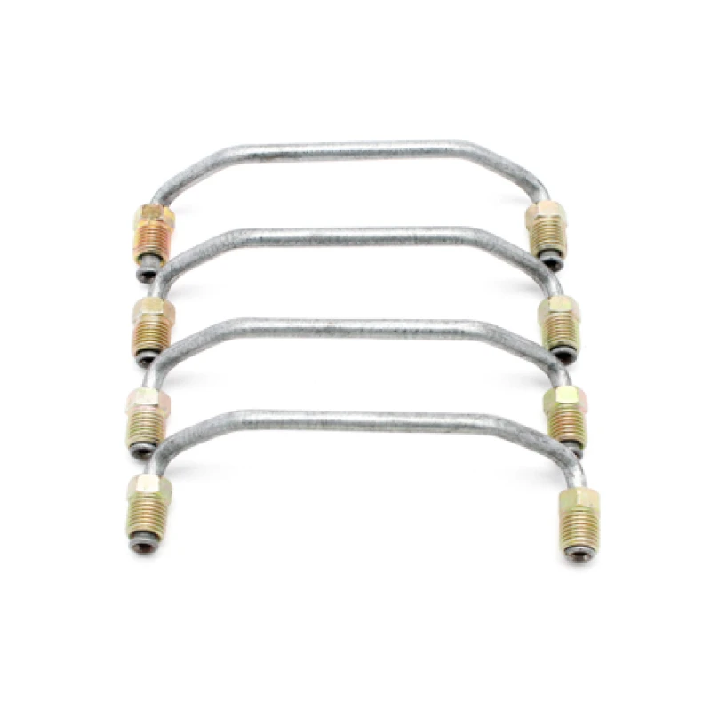 Wilwood DL II Fluid Tube - 4 pk.