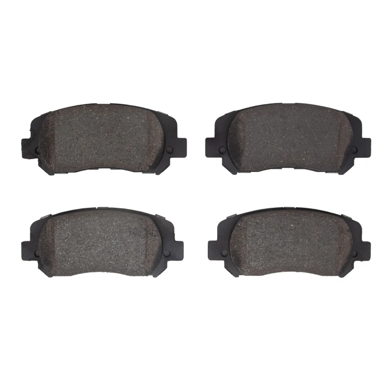 DFC 14-22 Chrysler 200 Front Ultimate Duty Performance Brake Pads