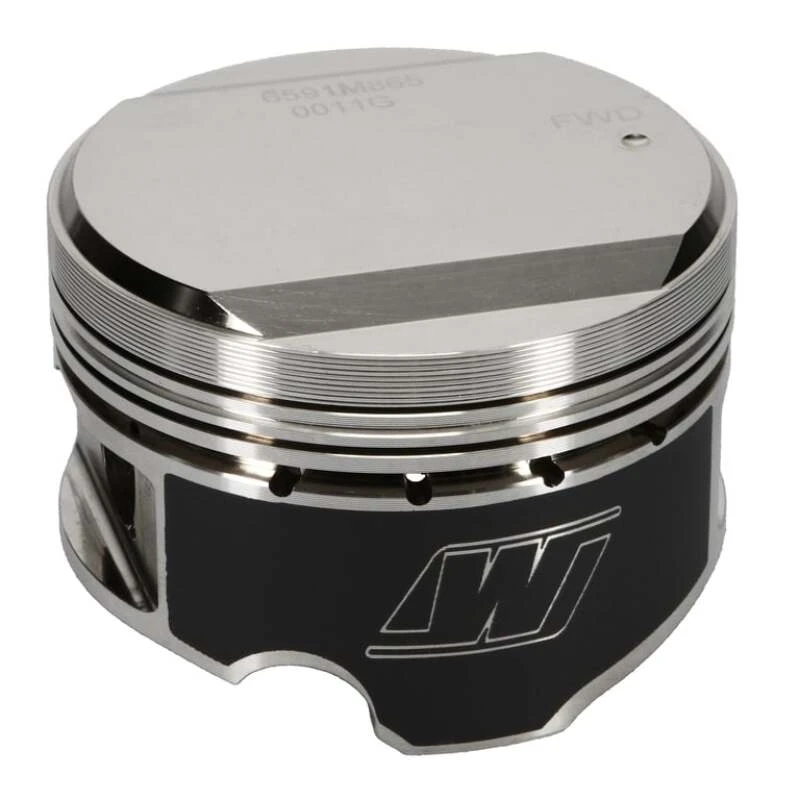 Wiseco Nissan Turbo Domed +14cc 1.181 X 86.5 Kolben Kit