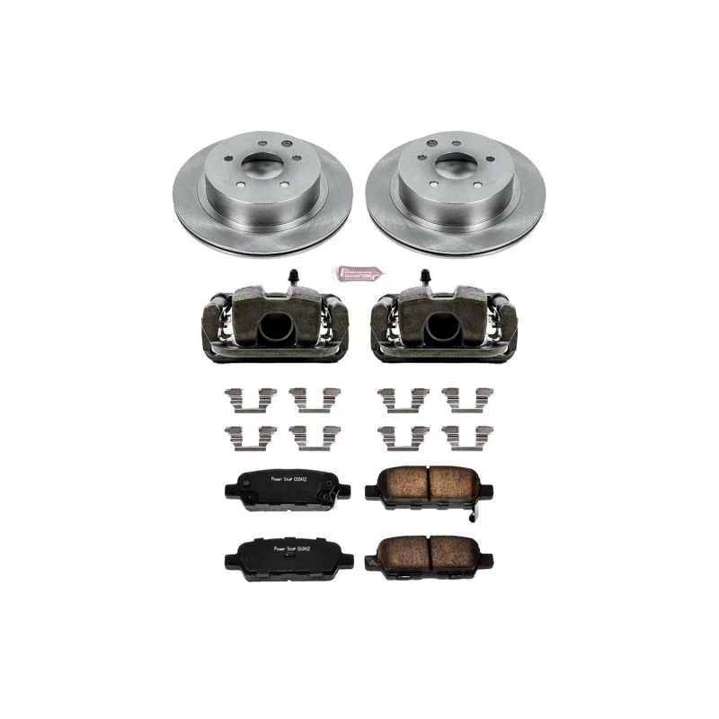 powerstop_KCOE103-67945fcbe726d Power Stop 03-05 Infiniti G35 Rear Autospecialty Brake Kit w/Calipers