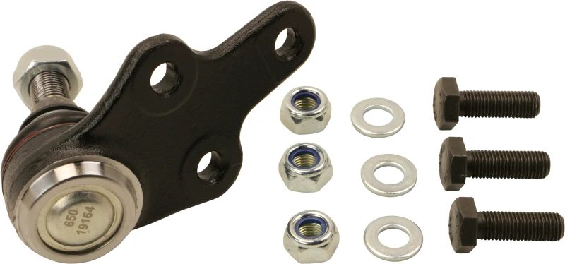 MOOG 06-13 Volvo C70 Vorderer Unterer Kugelgelenk