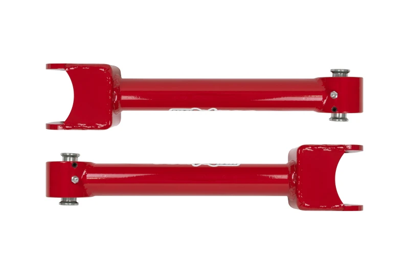 UMI Performance 64-67 A-Body Non Adjustable Upper Control Arms- w/ Roto-Joint