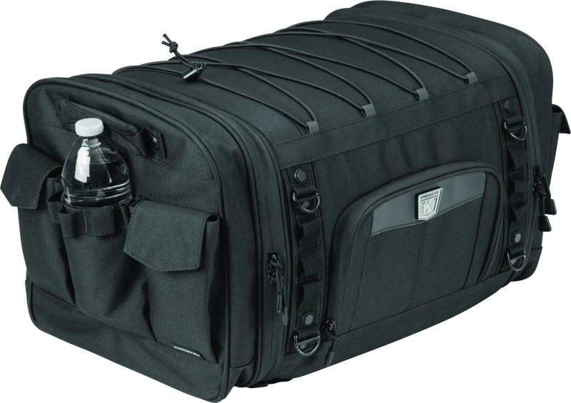 Kuryakyn Momentum Drifter Bag