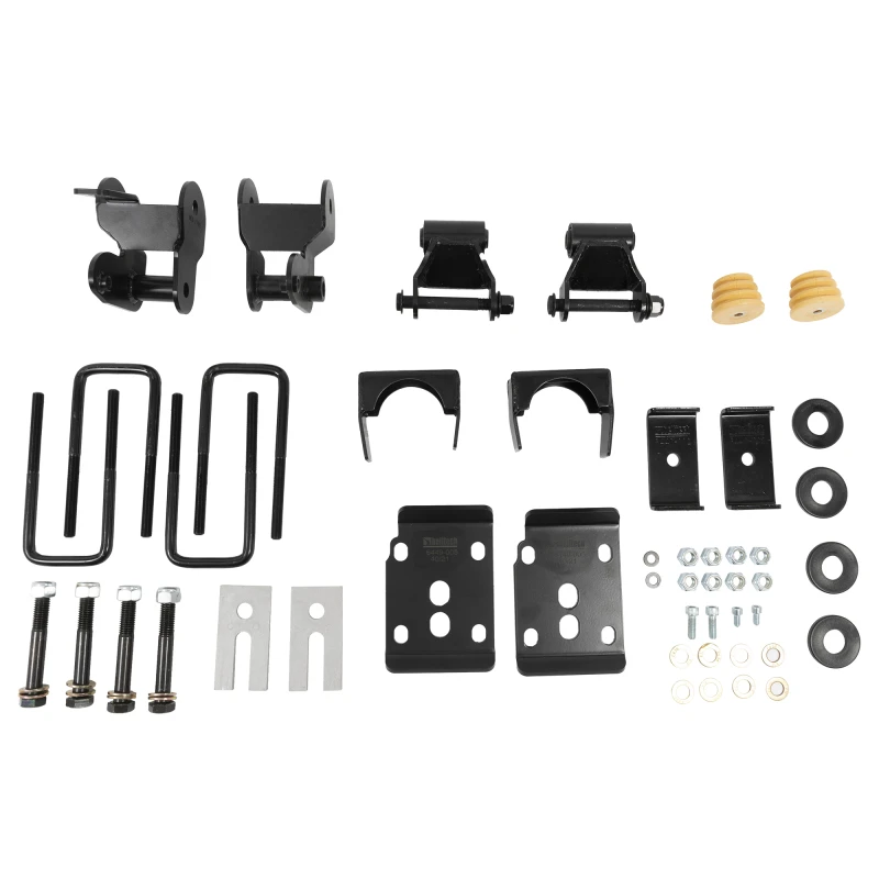 Belltech FLIP-Kit 21+ Ford F-150 4,5 Zoll