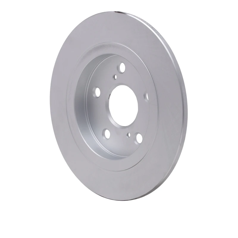 DFC 08-18 Pontiac Vibe Rear GeoSPEC Coated Rotor