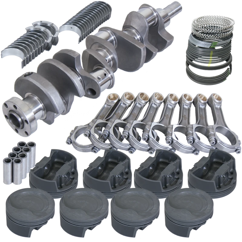 Eagle Ford 289/302 Street & Strip Rotating Assembly