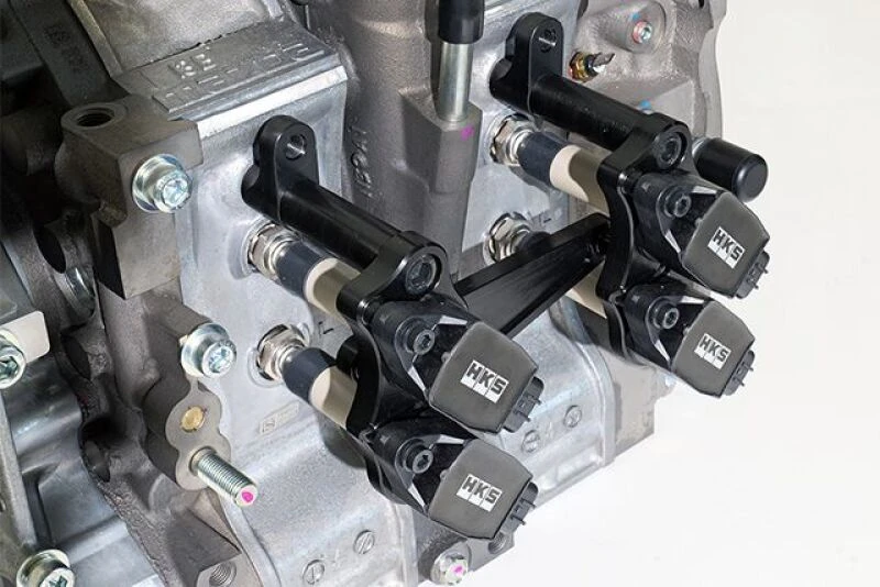 HKS SUPER FIRE RACING COIL PRO FD3S RX-7