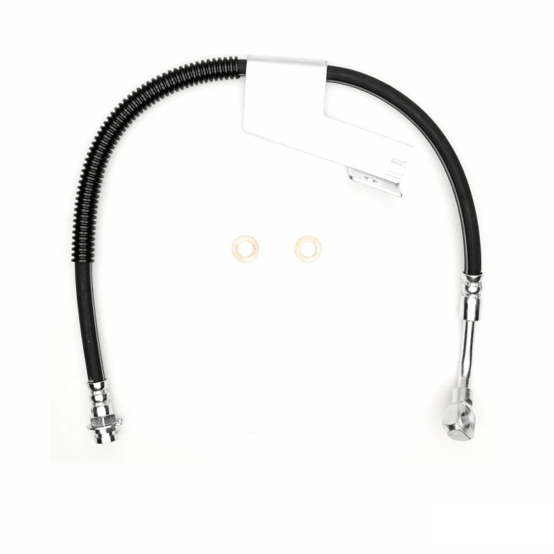 DFC 96-02 Chevrolet G30 Front-L Brake Hose