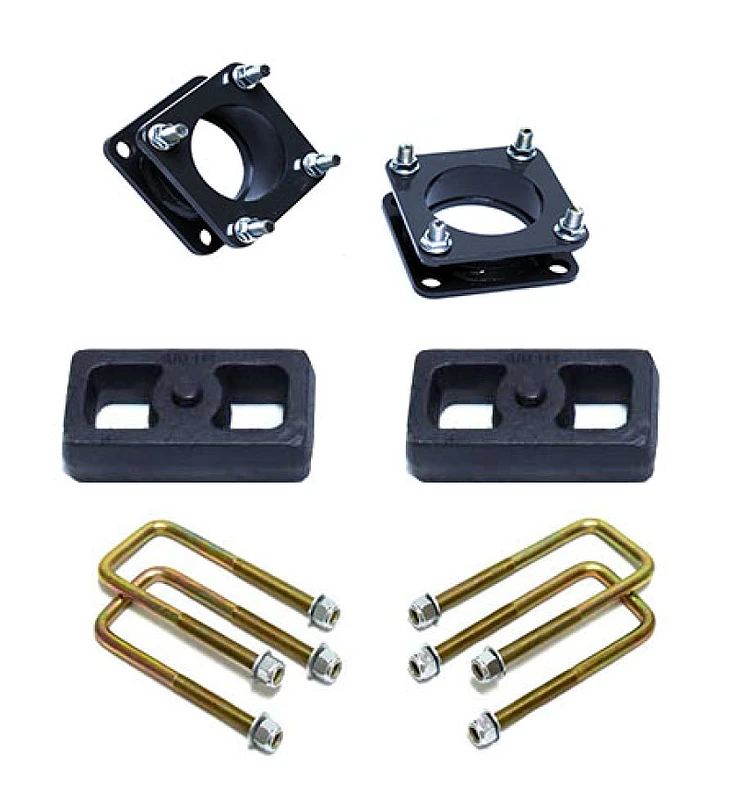 MaxTrac 2.5/1 Zoll Nivellierungssatz für 2007–2021 Toyota Tundra 4WD