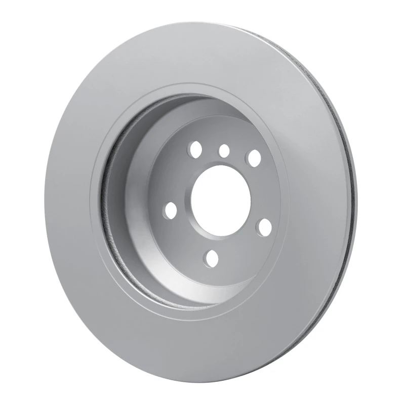 DFC 22-27 BMW X3 Rear Hi-Carbon Alloy Geomet Coated Rotor