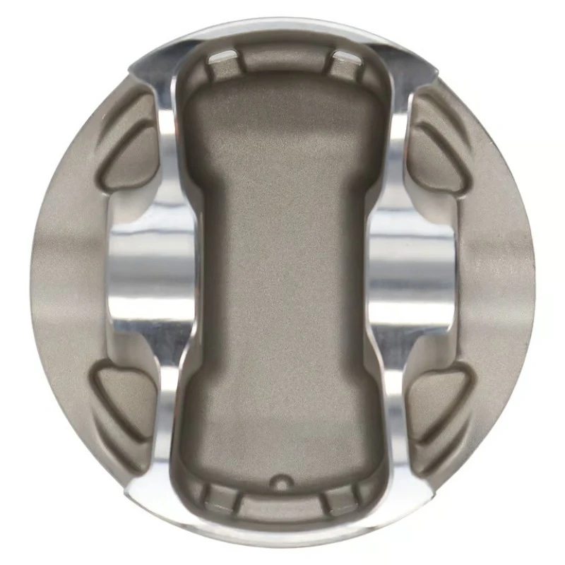 Wiseco Tracker Series HD TC88 To 95cid 9.51 CR Piston Kit