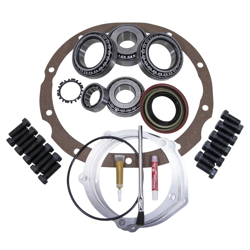 Yukon Gear Master Overhaul Kit für Ford 9 Zoll LM501310 Differenzial