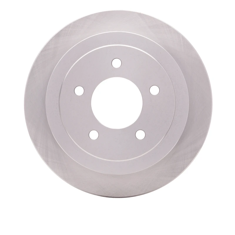 DFC 97-04 Ford F-150 RWD Rear Brake Rotor