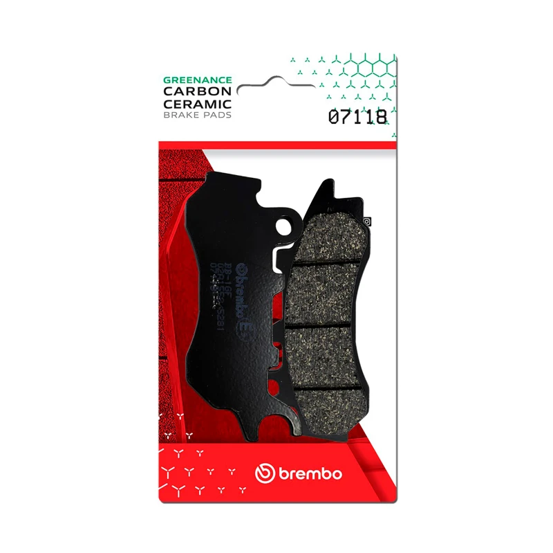 Brembo OE Carbon-Keramik-Bremse für Honda PCX / Honda ADV - Vorne