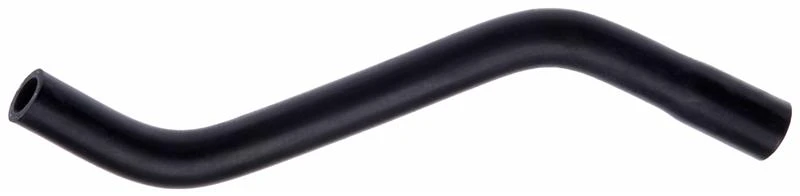 Gates 06-09 Chevrolet Equinox V-6 3.4L Pipe-2 To Heater Molded Heater Hose