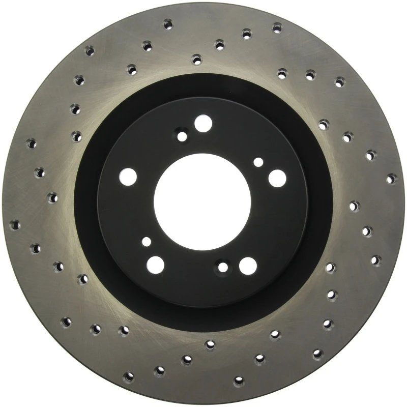 stoptech_128.40048R-6794f0952c81c StopTech 00-09 Honda S2000 Front Drilled Right Rotor