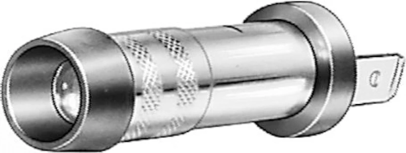 Hella Warnleuchte 3257 4-Linsen-Wechsel