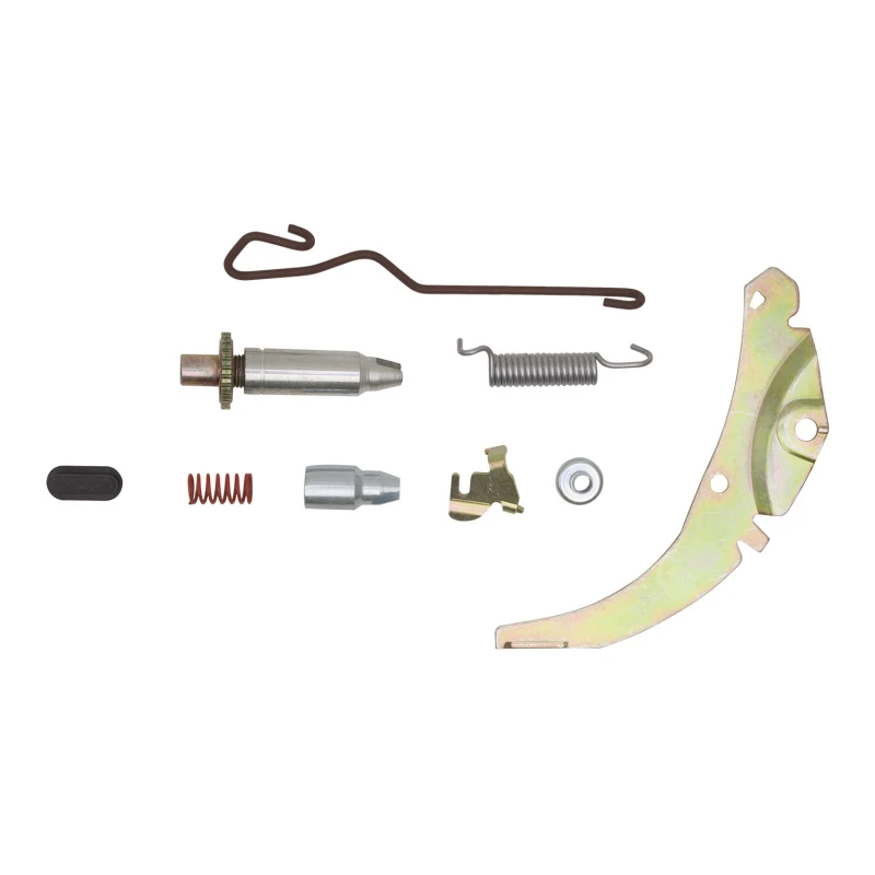 DFC 58-87 Chevrolet B60-B6P042 School Bus (w/Drum Brakes) Fr/Rr Drum Adjuster Kit