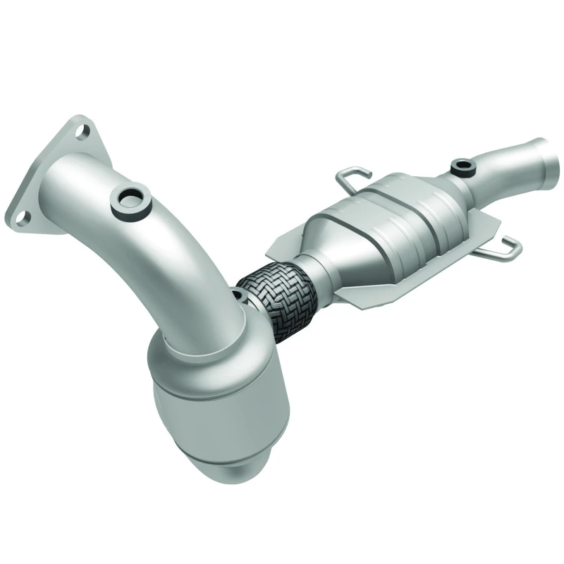MagnaFlow-Katalysator DF 02 Saab 9-3 2.0L