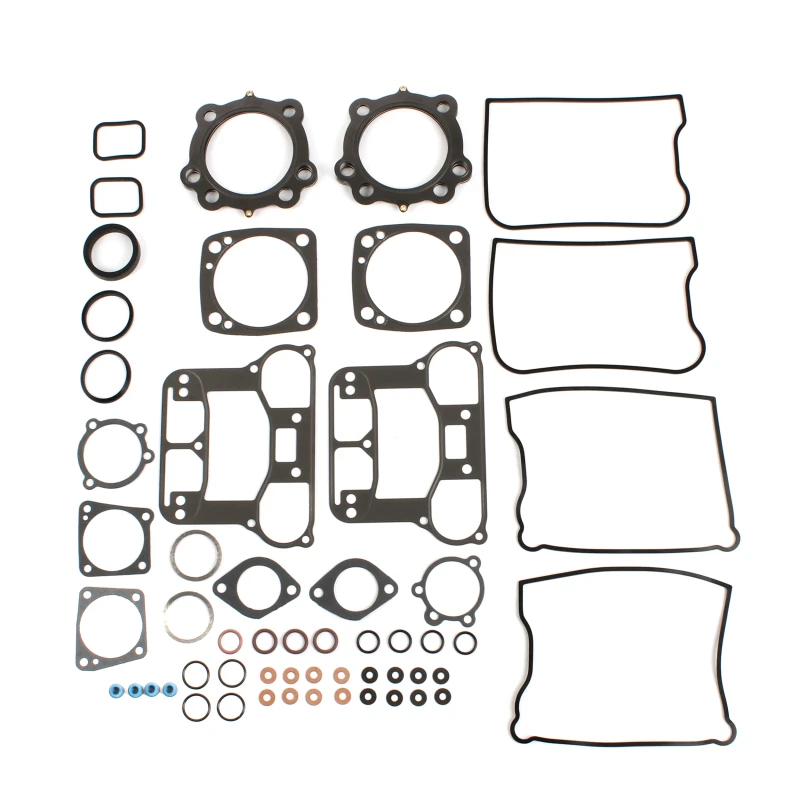 Cometic 84-91 Harley-Davidson Ebo Big Twin Top End Dichtungssatz
