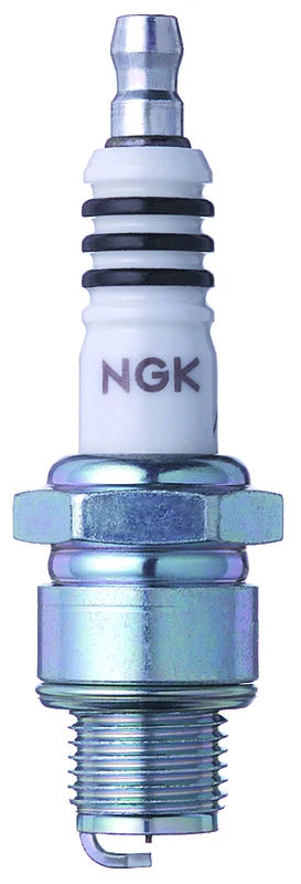 NGK Iridium Zündkerzen Box mit 4 (BR8HIX)