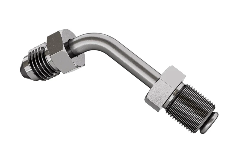 Goodridge 60 Grad Bremsadapter 3/8