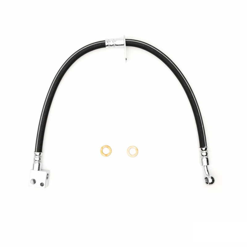 DFC 07-08 Honda Fit Front-R Brake Hose