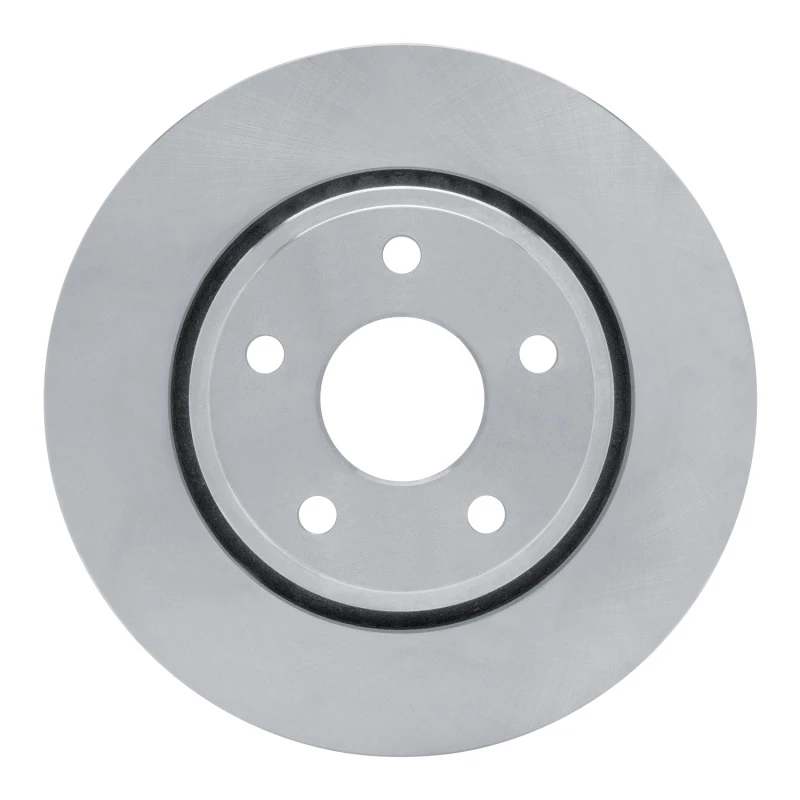 DFC 05-10 Jeep Grand Cherokee Front Brake Rotor