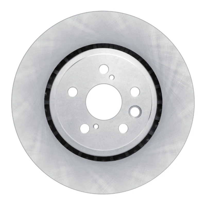 DFC 22-25 Lexus RZ450e Front Brake Rotor