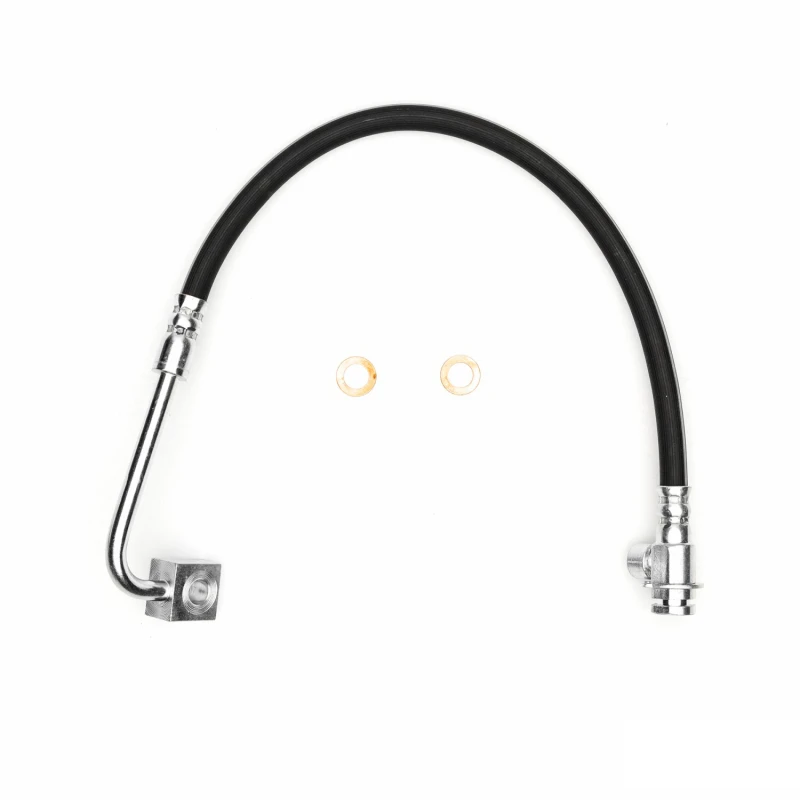 DFC 95-99 Ford F-250 2WD (Excl Super Duty) Front-L Brake Hose