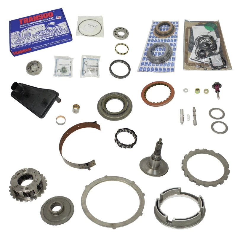 BD Diesel Built-It Trans Kit für 1999-2003 Ford 7.3L Powerstroke