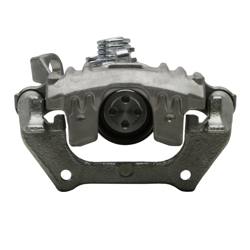 DFC 02-03 Mini Cooper Rear-R Premium Caliper - Silver Zinc Coated