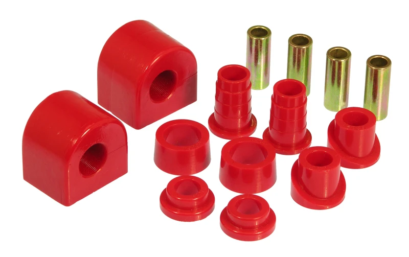 Prothane Front Sway Bar Bushings for 1988-1996 Chevy Corvette