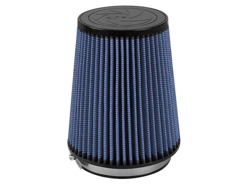 aFe MagnumFLOW Ersatzluftfilter mit Pro 5R Media 16-19 Ford Mustang GT350 V8-5.2L