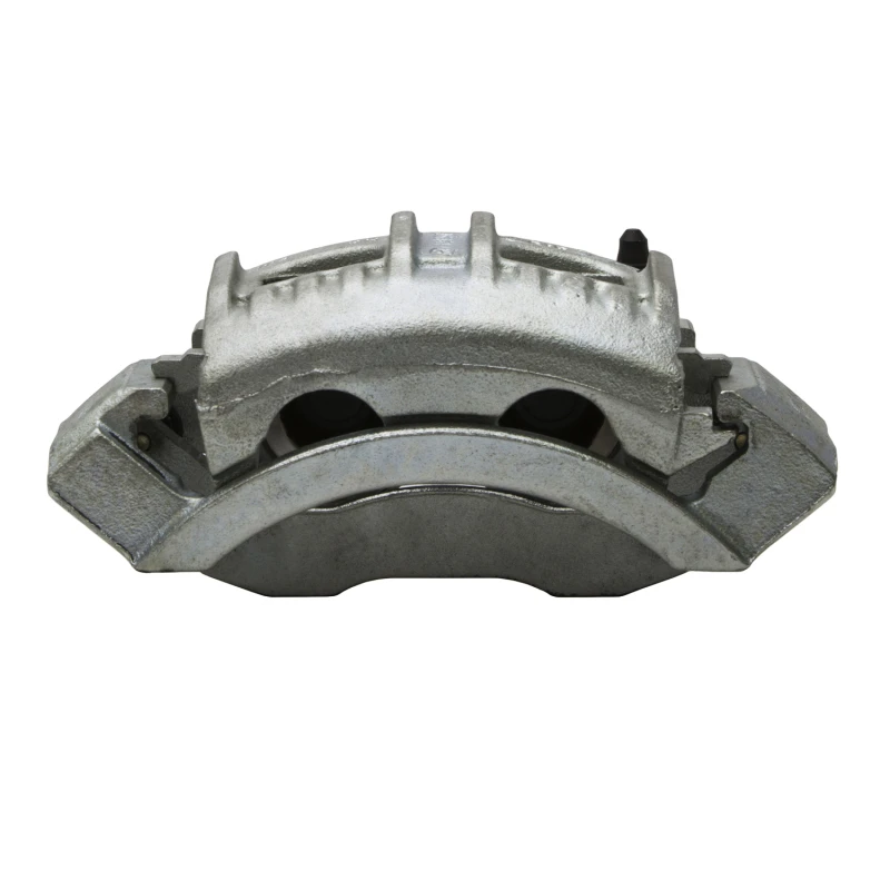 DFC 97-04 Ford F-250 RWD (Excl Super Duty) Front-R Premium Caliper - Silver Zinc Coated