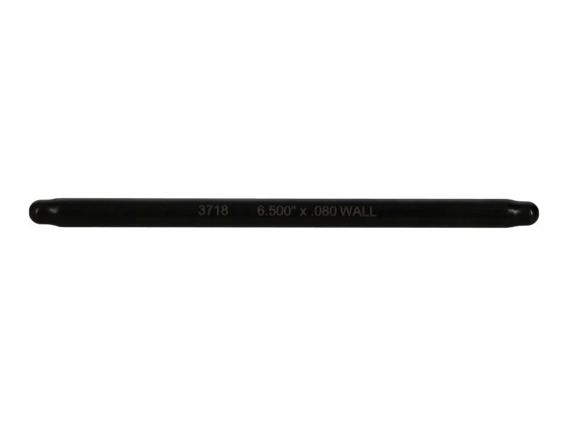 Manley Push Rod Set - 3/8" Diameter, 10.250" Length, 0.135" Wall - 4130 Chrome Moly - Swedged End