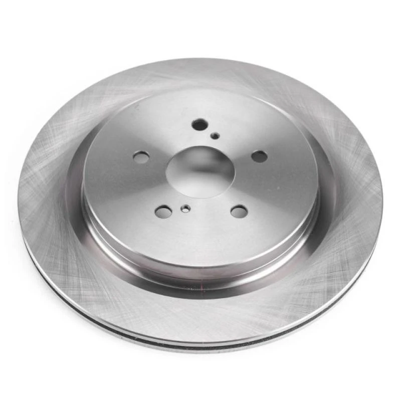 powerstop_JBR1737-67945d4adfa61 Power Stop 16-19 Lexus RX350 Rear Autospecialty Brake Rotor