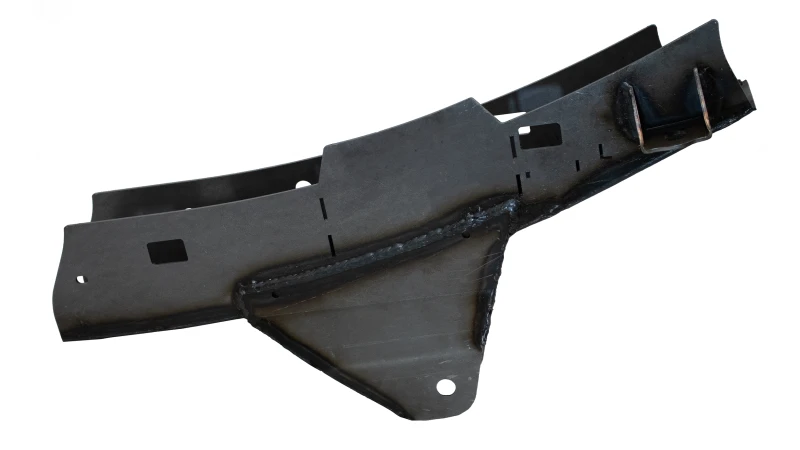 Rust Buster Mittleres Heckrahmen-Reparatur-Kit für 1996–2002 Toyota 4Runner