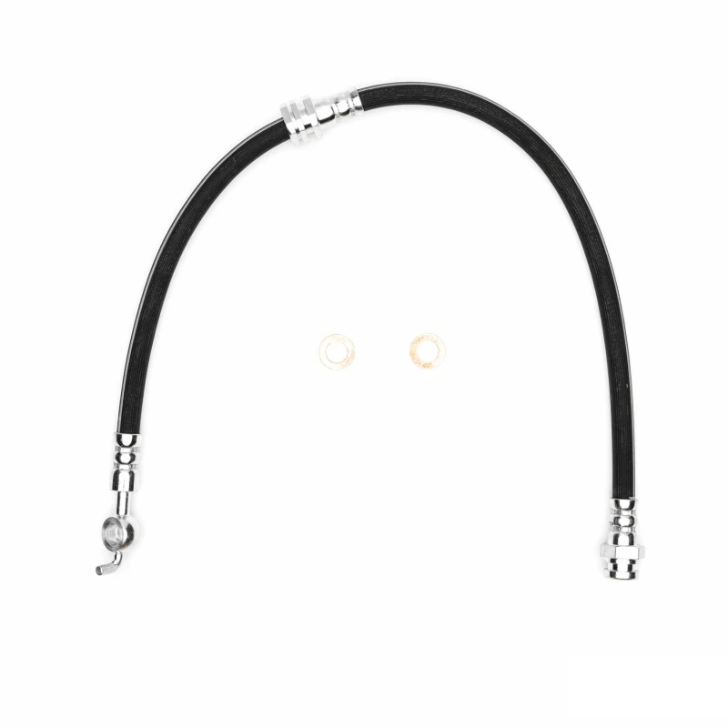 DFC 81-83 Chevrolet LUV Front Brake Hose