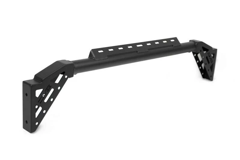 DV8 Offroad Rear Speaker & Light Bar Mount für 18-23 Jeep Wrangler JL 4-Türer