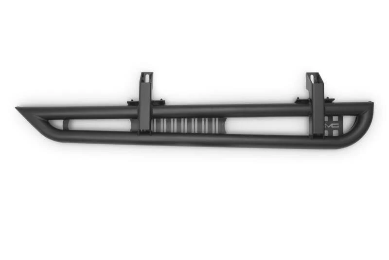 DV8 Offroad Seiten-Trittbretter für 2007–2018 Jeep Wrangler JK 2-Türer