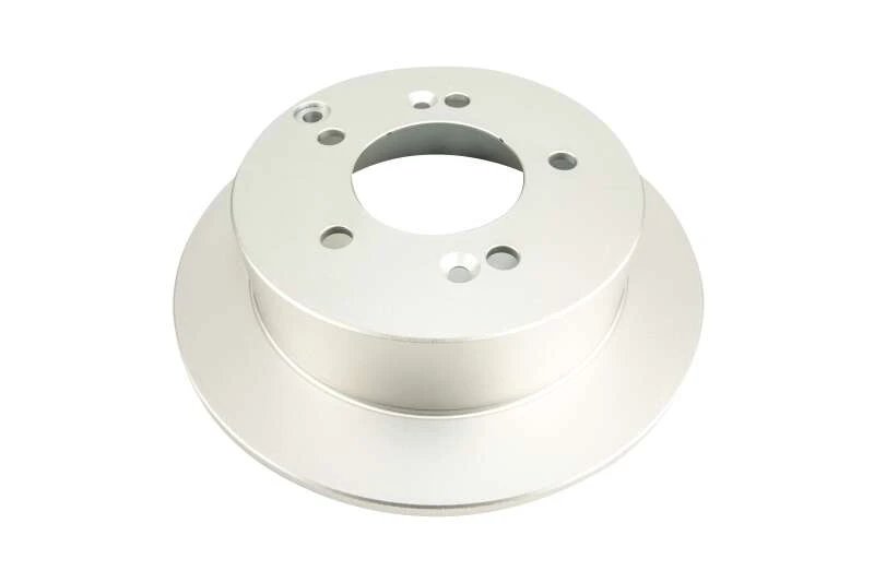 DBA 11-12 Hyundai Elantra Touring Heck En-Shield Street Series Rotor