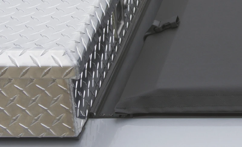 Access 2022+ Toyota Tundra 5ft 6in Bed Toolbox Roll-Up Cover