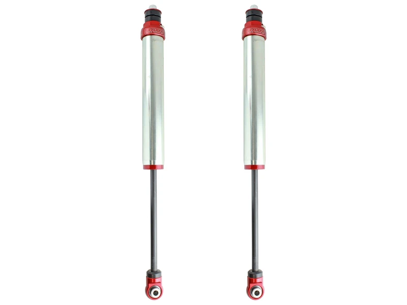 aFe Sway-A-Way 2.0in Rear Shock Kit 07-17 Toyota Tundra