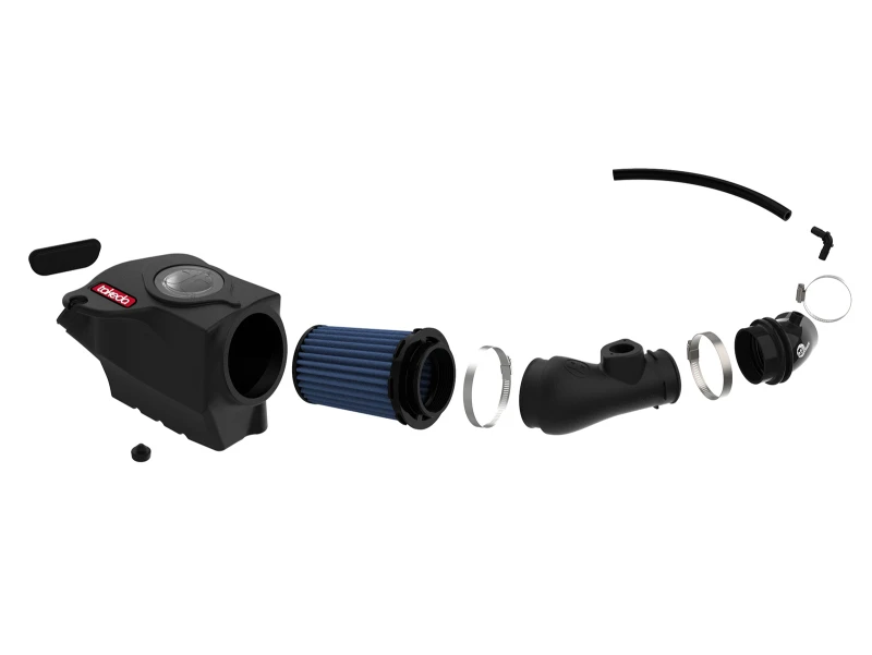 aFe Takeda Stage-2 Pro 5R CAIS 16-19 Mazda MX-5 Miata (ND) 2,0L