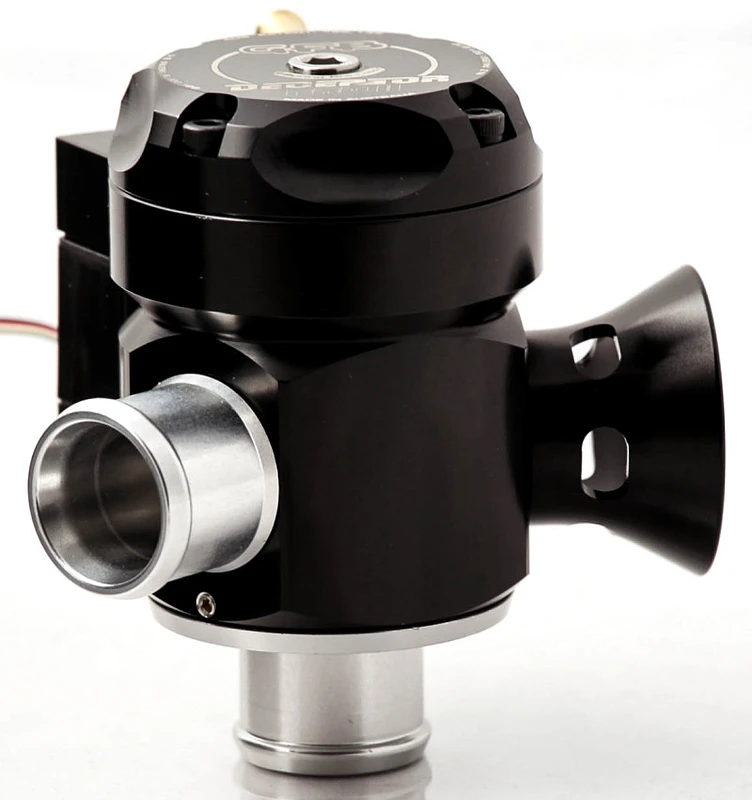 go-fast-bits_T9525-67933c91b0ce1 GFB Deceptor Pro II Blow Off Valve - 25mm Inlet/25mm Outlet