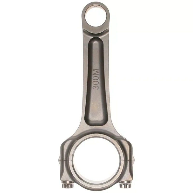 Manley Ford BA Falcon XR6 Turbo 4.0L Turbo Tuff Pro Series I Beam Connecting Rods w/ ARP 2000 Bolts